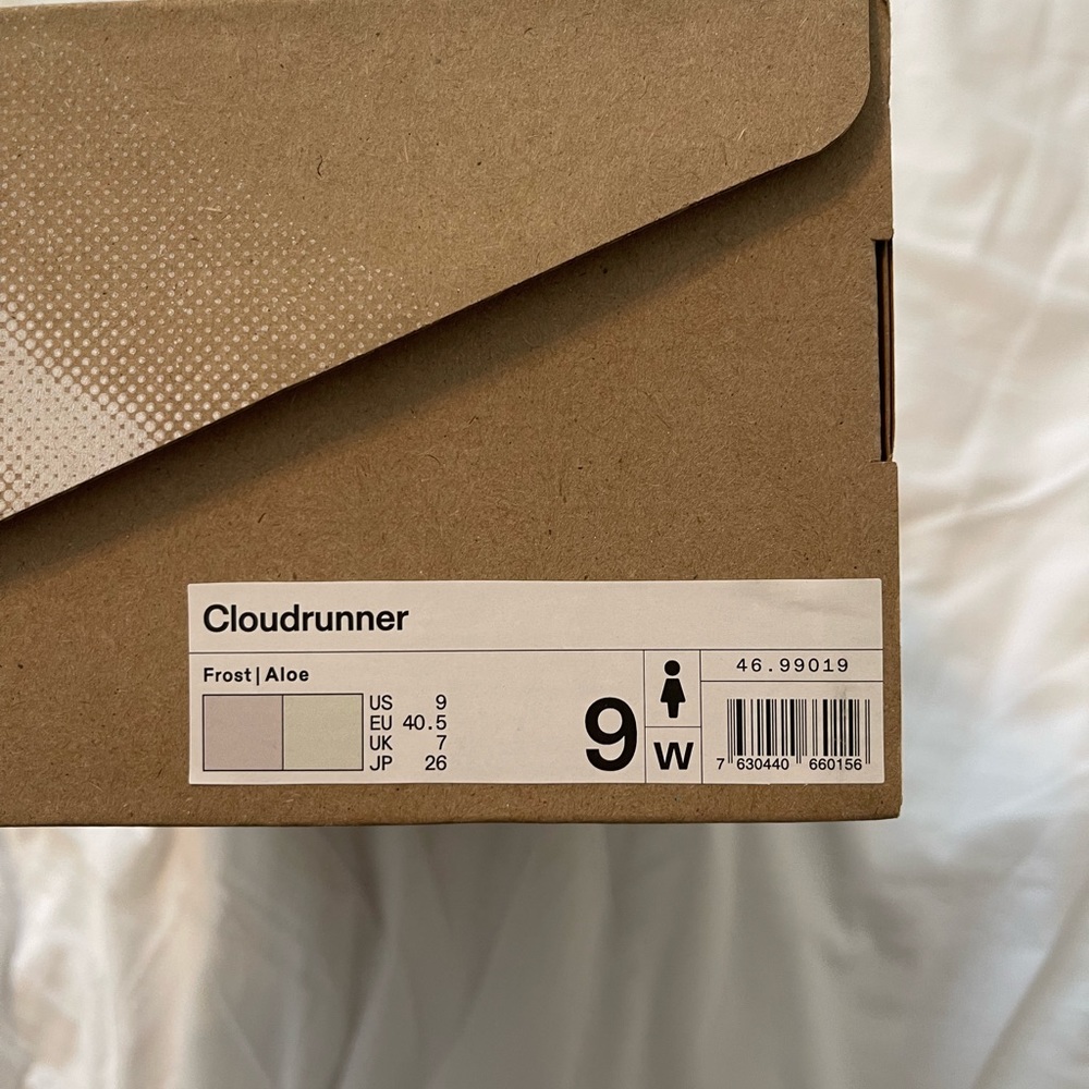 On Cloudrunner